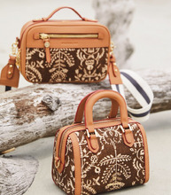 Load image into Gallery viewer, Spartina Mini Hollecker Satchel
