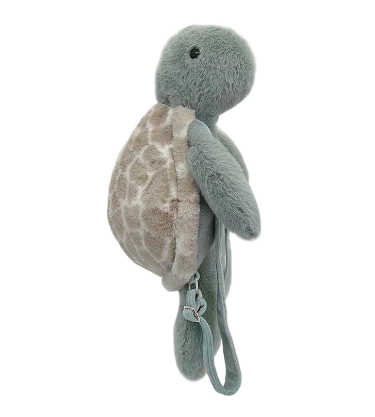 Taylor Turtle Backpack