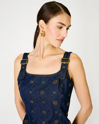 Attina Mini Dress
