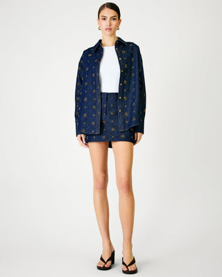 Attina Shacket