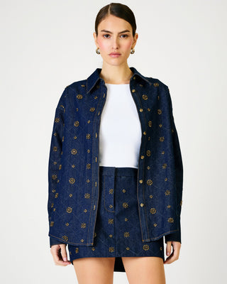 Attina Shacket