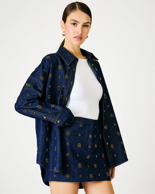 Attina Shacket
