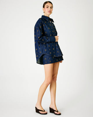 Attina Shacket