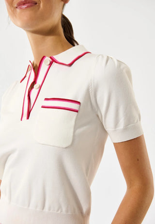 Paloma Polo Sweater