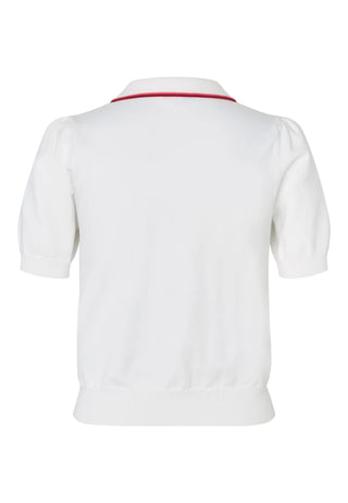 Paloma Polo Sweater