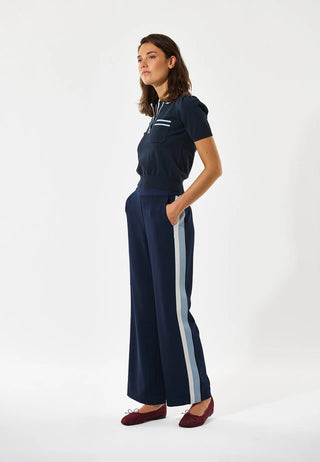 Paloma Polo Sweater