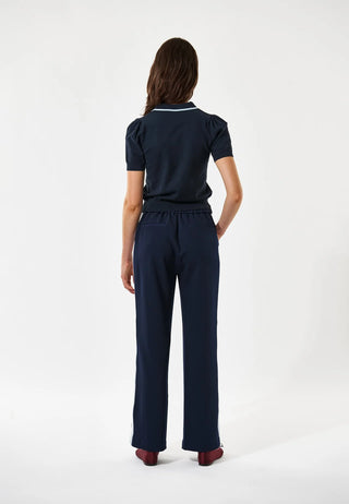 Paloma Polo Sweater