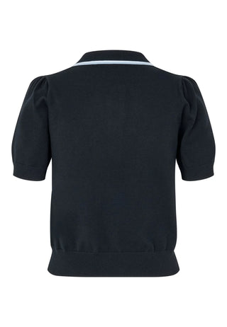 Paloma Polo Sweater