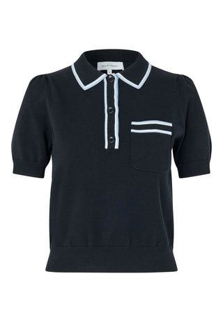 Paloma Polo Sweater