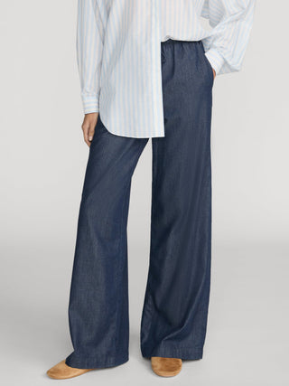 Offshore Pant Rinse