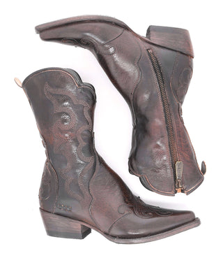 Deuce Cowgirl Boots