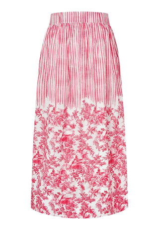Celina Skirt Kew Gardens