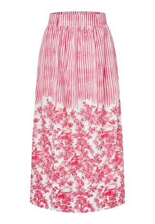 Celina Skirt Kew Gardens