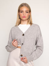 Load image into Gallery viewer, AMAVI CASHMERE CARDIGAN