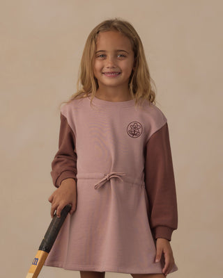 Coast Dress Rosewood
