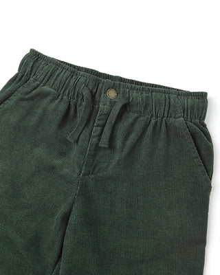 Kalen Pant Evergreen