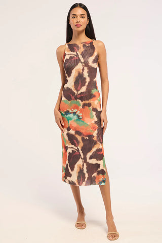Keira Dress Shanghai-La