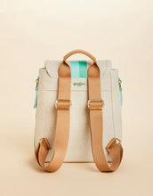 Load image into Gallery viewer, Armada Backpack Flax