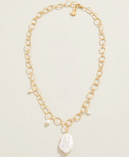 Load image into Gallery viewer, Appoline Pearl Necklace