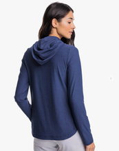 Load image into Gallery viewer, Southern Tide Linley Brr Hoodie