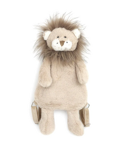 Zuri the Lion Backpack