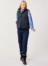 Load image into Gallery viewer, Baker Reversible Vest