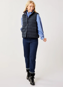 Baker Reversible Vest