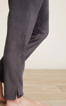 Load image into Gallery viewer, Barefoot Dreams Luxechic Skinny Pant W/Zips