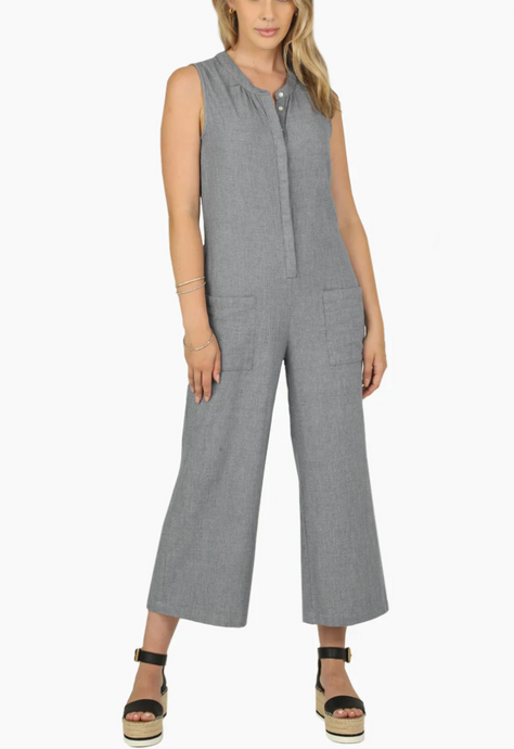 Dylan Jumpsuit