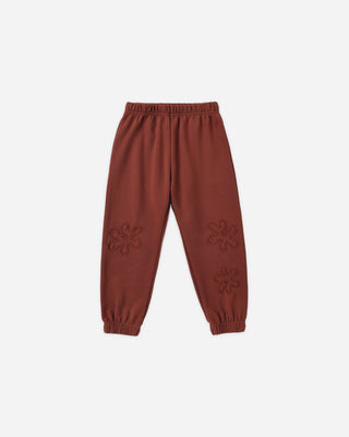 Baggy Sweatpants Brick