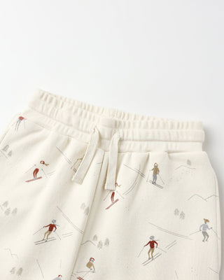 Jogger Sweatpant Skiers
