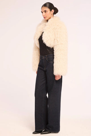 Aspen Bolero Cloud