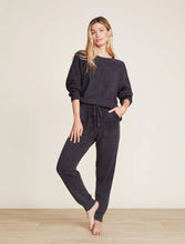 Load image into Gallery viewer, CozyChic Lite® Rib Blocked Pant