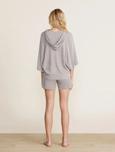 Load image into Gallery viewer, CozyChic Ultra Lite® Bell Sleeve Hoodie
