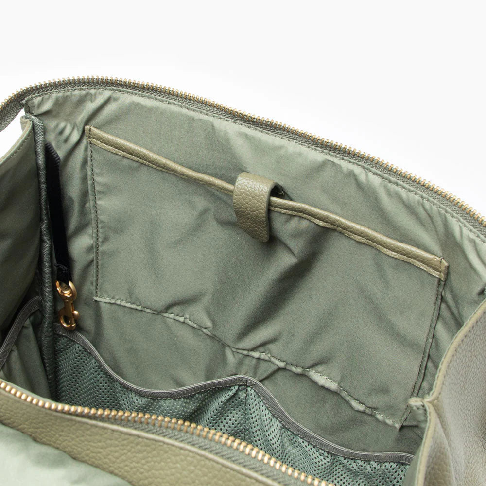 Classic Diaper Bag II