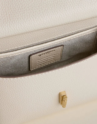 Siren Isla Crossbody Shell