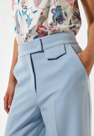 Danja Trousers Skyway