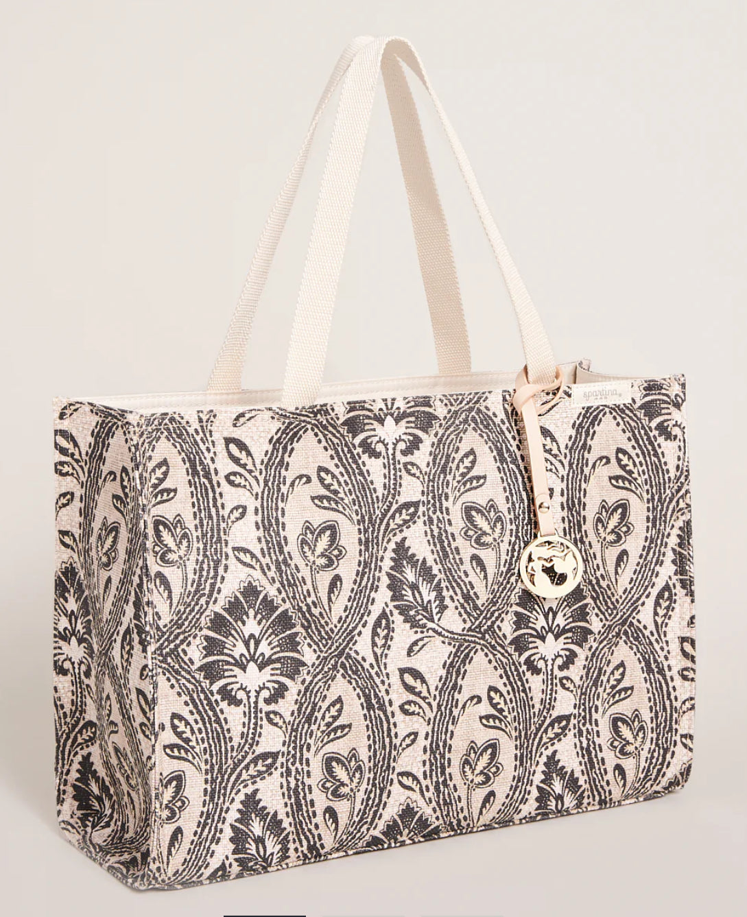 Market Tote Bellinger