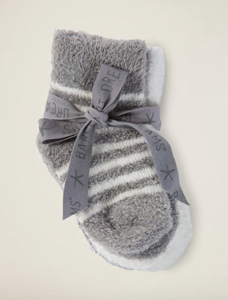 CozyChic Infant Sock Set