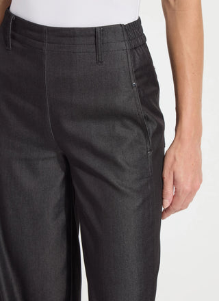Stevie Tailored Jogger Black