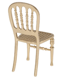 Chair, Mouse Gold
