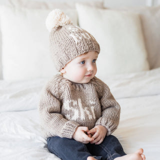 Ski Bum Sweater