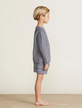 Load image into Gallery viewer, Malibu Collection® Toddler Brushed Fleece Cargo Short
