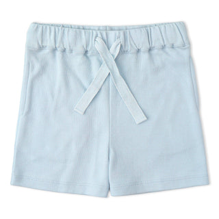 Organic Graphic Tee & Shorts Set Wild West ￼