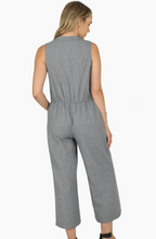 Load image into Gallery viewer, Dylan Jumpsuit