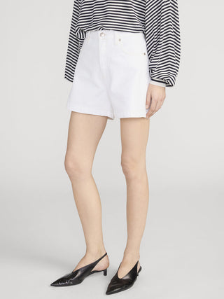 The Everyday Short Au Natural Clean