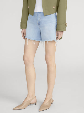 The Everyday Short Swindle
