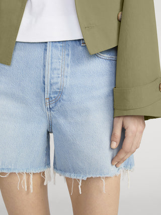 The Everyday Short Swindle