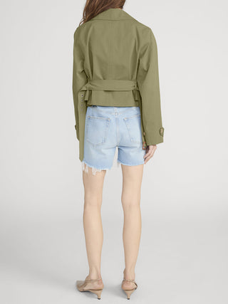 The Everyday Short Swindle