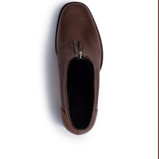 Mafalda Boot Dark Chocolate